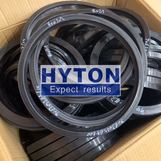 Peças de reposição para máquina de mineração Conjunto de engrenagem excêntrica HP400 HP500 Peças de reposição para britador de cone